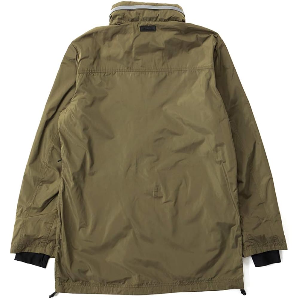 [Pajar] Pajar ROY Men's Rainwear Mods Coat Raincoat Waterproof Coat Jacket
