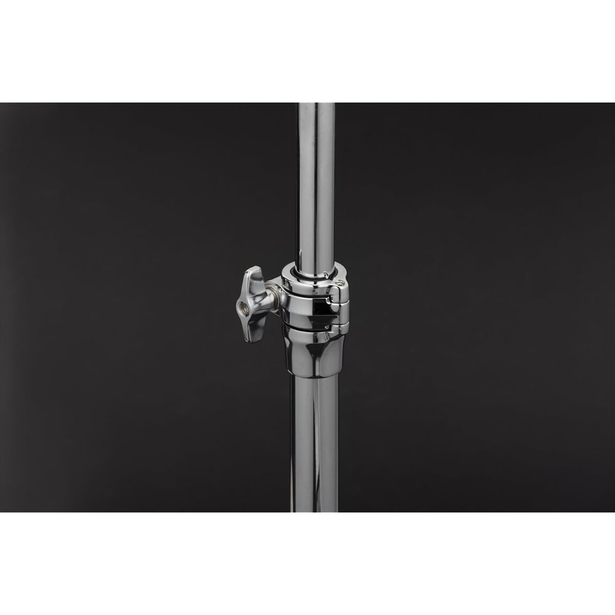 TAMA Road Pro Series Combination Stand Cymbal + Tom Slider Double Tom Holder HTC807W