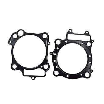 Autoparts Complete Gasket Kit Set Top Bottom End for Honda TRX450ER 2006-2014 TRX 450er