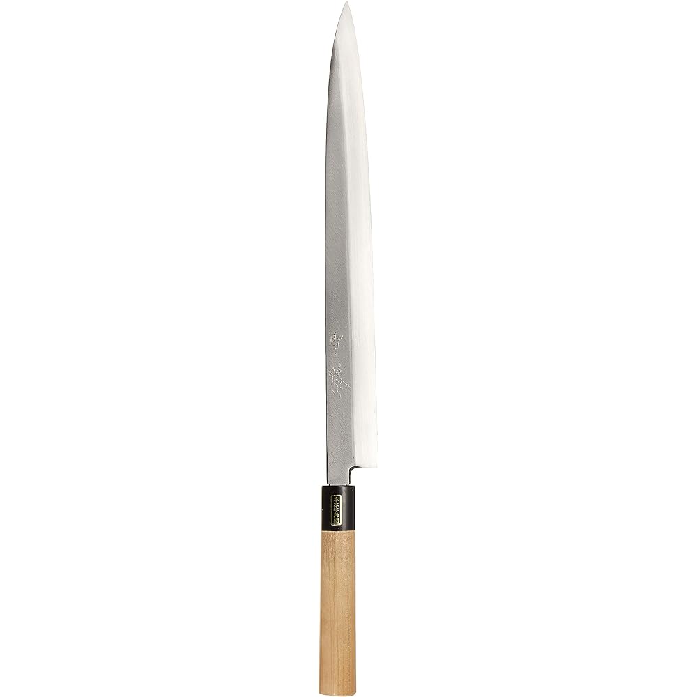 Endo Shoji Commercial Yukito Yanagi Blade 27cm Nakakasumi Tamahiro Steel Made in Japan AYK23027