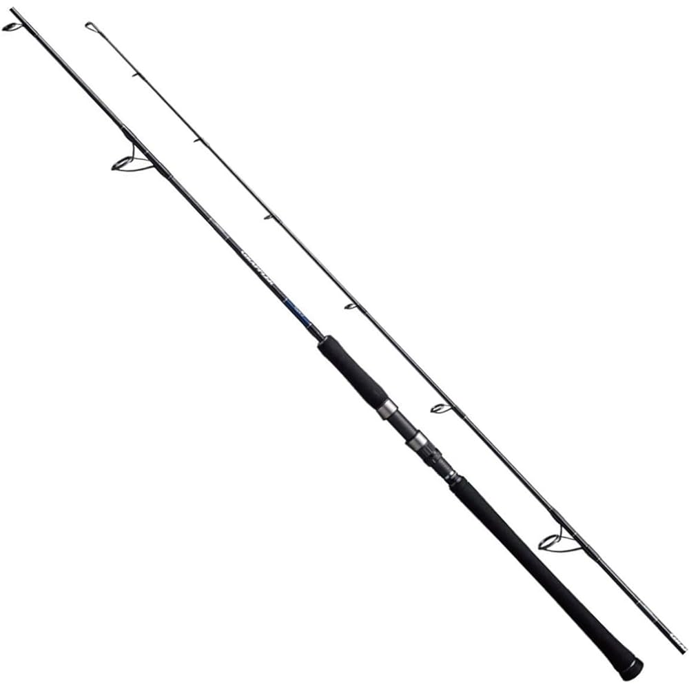 SHIMANO Jigging Rod 19 Grappler Type J Spinning Various