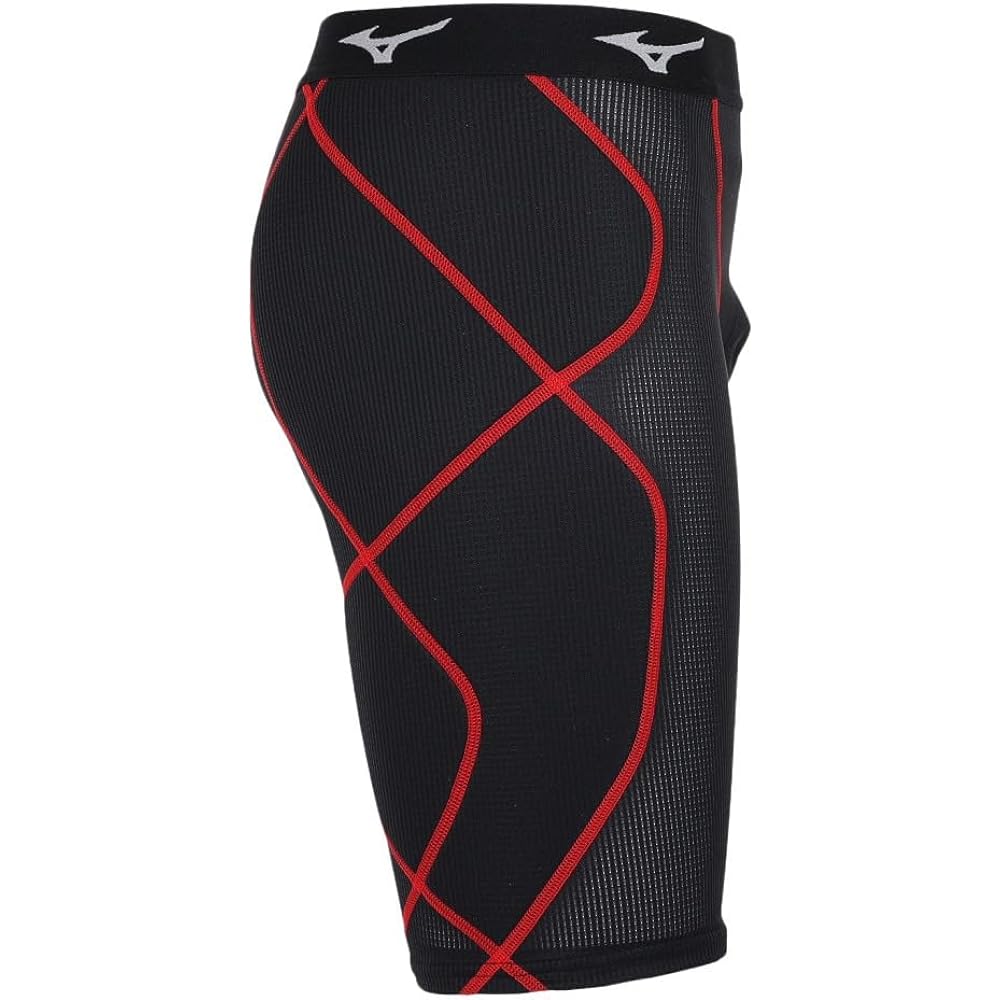 [Mizuno] Dry Aeroflow KUGEKI Sliding Pants Antibacterial Odor Resistant Stain Resistant Unisex Baseball KUGEKI Men's 12JBAP2496