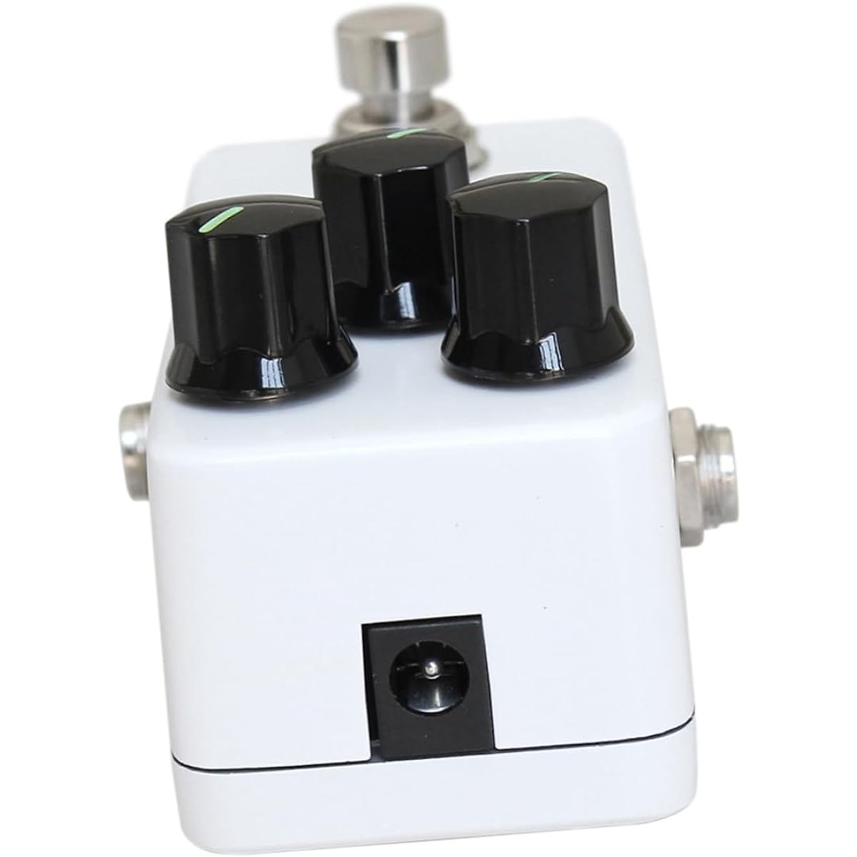 VICASKY 3 Single Type Pedal Guitar Effect Pedal Bass Pedal Mini Guitar Effect Guitar Pedal Board Mini Effect Pedal Guitar Pedal Board Guitar