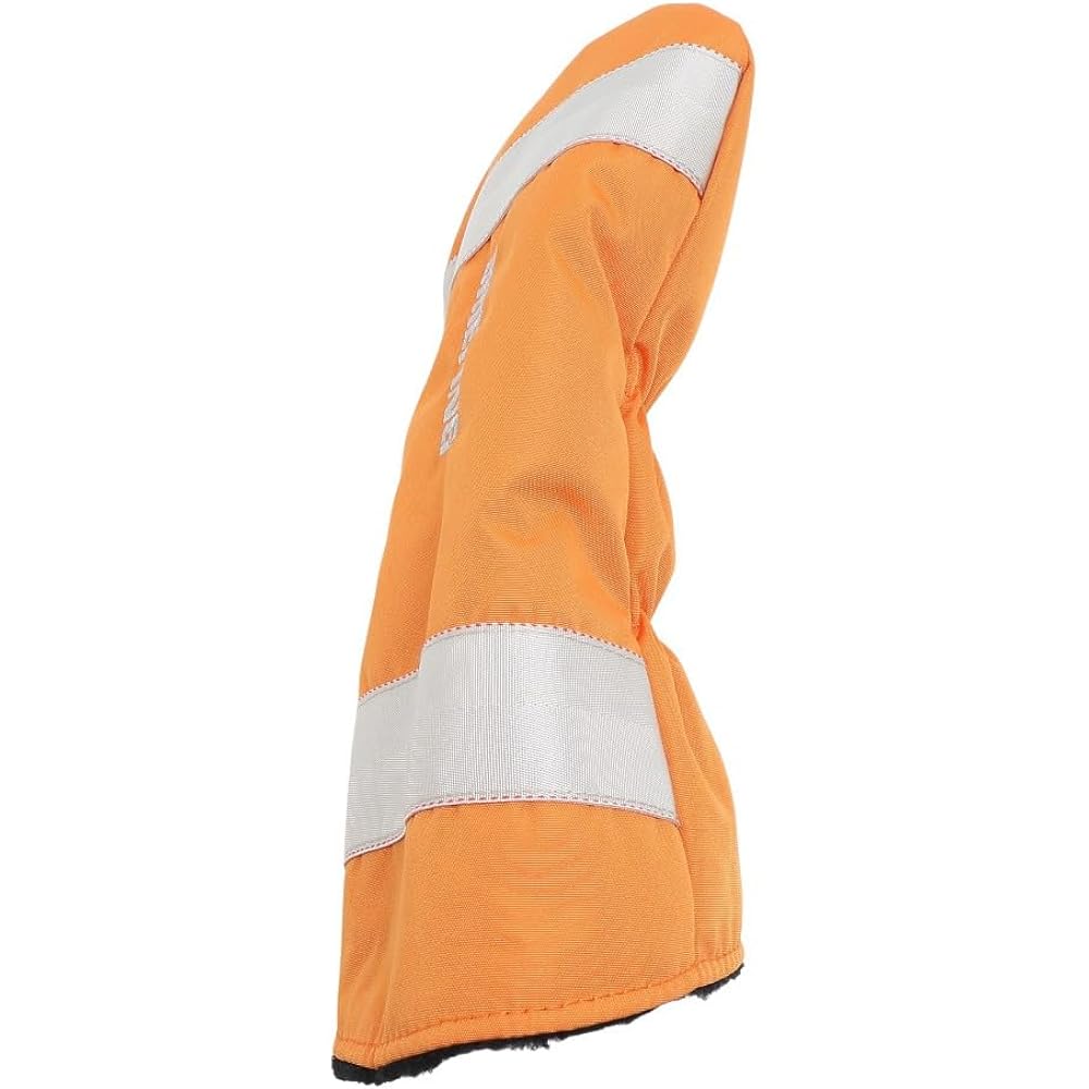 BRIEFING Golf Head Cover DRIVER COVER CP CR BRG221G56