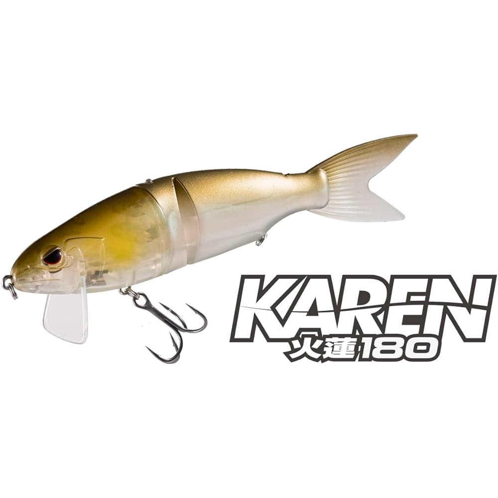 OSP (OSP) Karen 180 (KAREN 180)