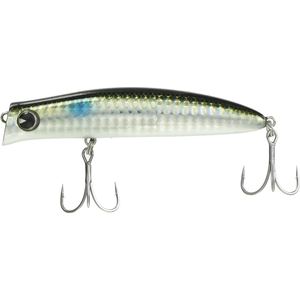 AMS Design (IMA) Minnow Komomo Counter Lure
