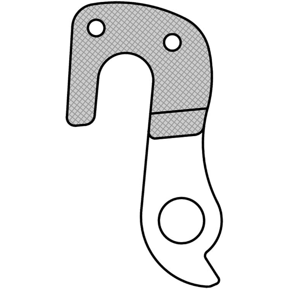 MARWI gear hanger GH-165