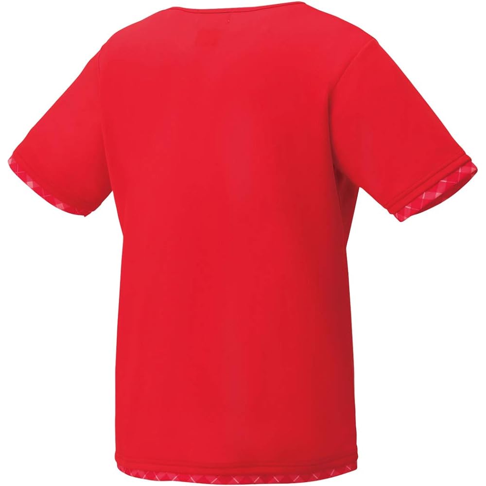 [Yonex] Tennis Wear Game Shirt (Regular) [Women's] 20499