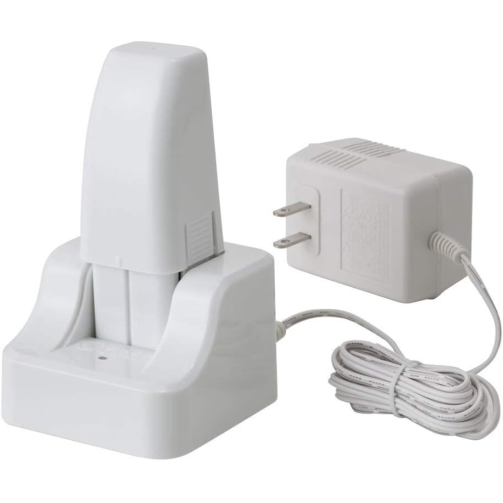 Swivel Sweeper-G2 White SWG2R White (Single)