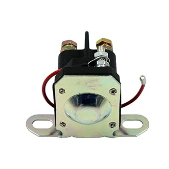 Motorcycle Starter Relay Starter Relay Solenoid Switch Polaris Sportsman 335 400 500 Motorcycle Starter Relay Solenoid