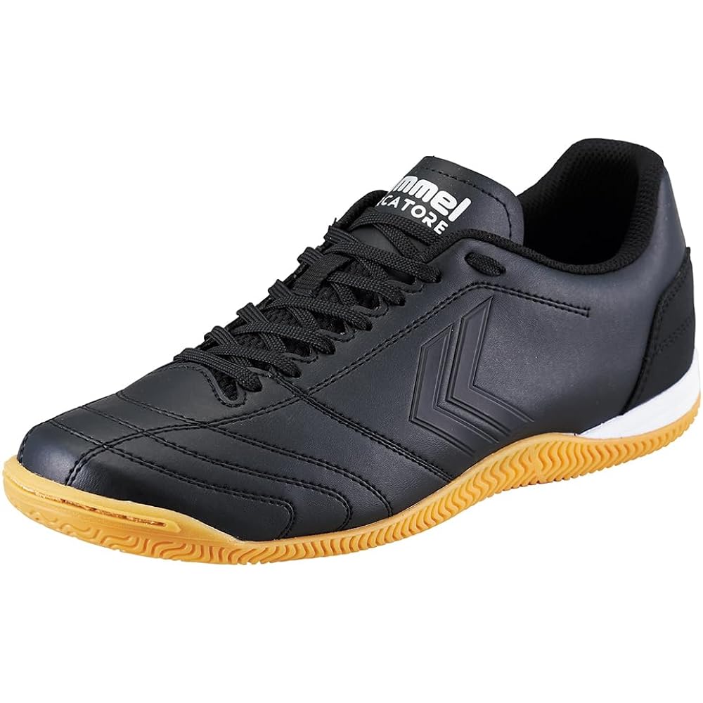 [Hummel] Futsal Shoes Marcatore 2 WIDE IF
