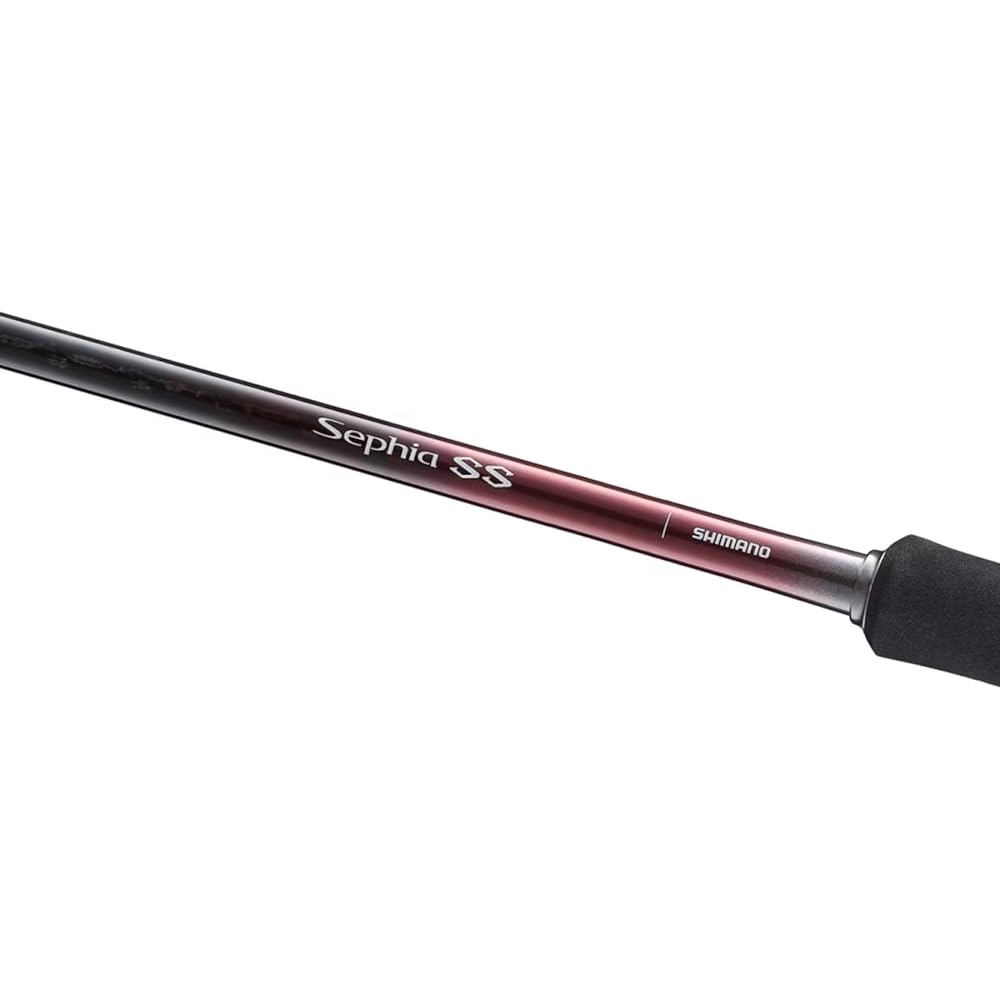 SHIMANO Egging Rod 23 Sephia SS Various