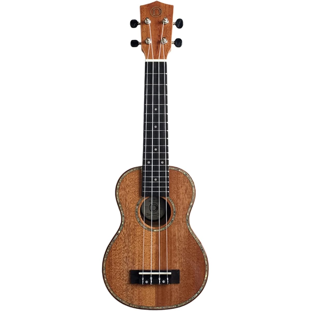 Dct Japan DUS-300M Soprano Ukulele
