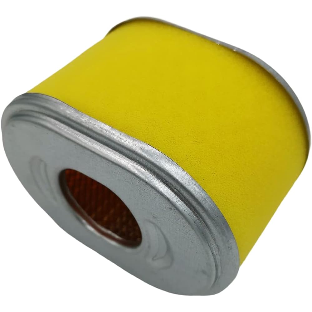 Air Filter Cleaner for Coleman CT200U Trail200 Trail Mini Bike Predator 196cc 212cc Baja Warrior MB165 MB200