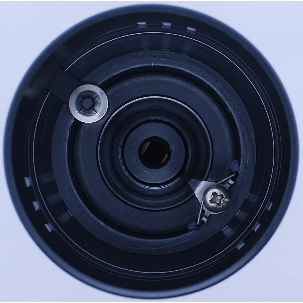 Genuine Parts 21 Ultegra 1000 Spool Set Part No. 10RG6