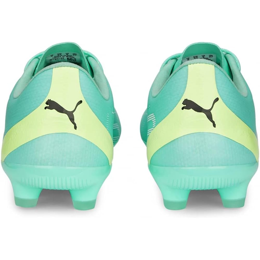 [PUMA] Soccer Spikes Ultra Pro HG/AG 107241 Men's