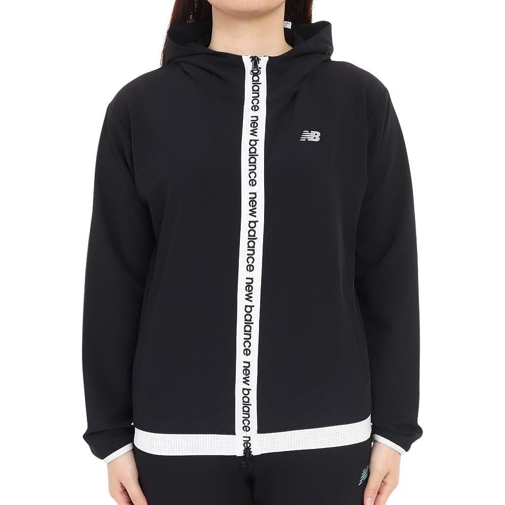 [New Balance] Women's Soft Shell Parka (Suitable for 4WAY Stretch Setup) / Golf / 012-3220502