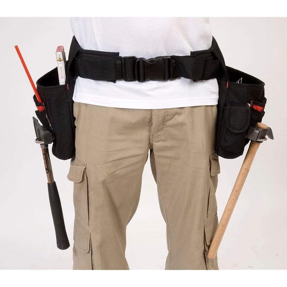 KS TOOLS Professional Tool Belt Professional tool belt 850.0302