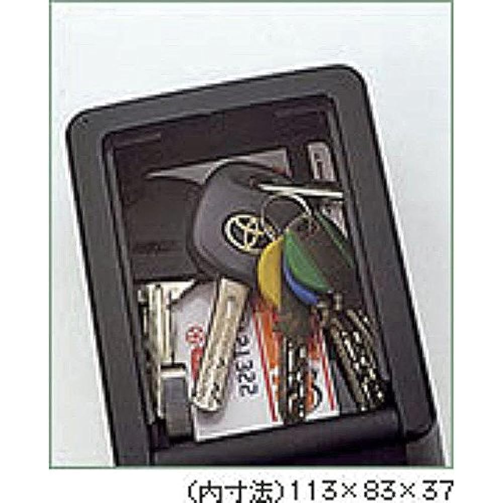 ASAHI Key Block Type I Fixed KB-9000