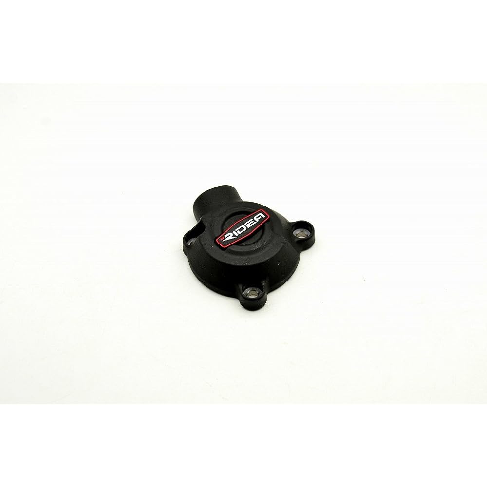 RIDEA Carbon Fiber Reinforced Generator Cover YAMAHA (YZF-R25/YZF-R3 2015-)(MT-25/MT-03 2016-) RCS-Y01-1