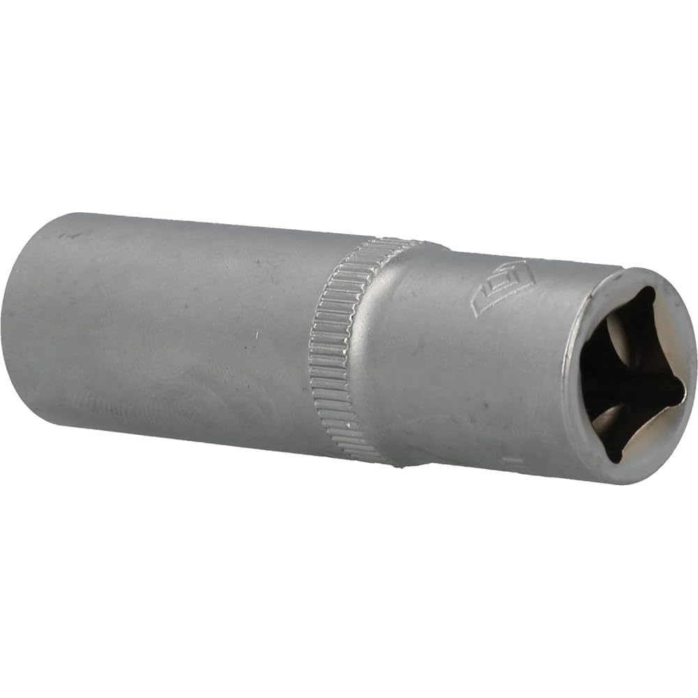 KS Tools 1/2" Hex Socket Long Version 17mm BT022827