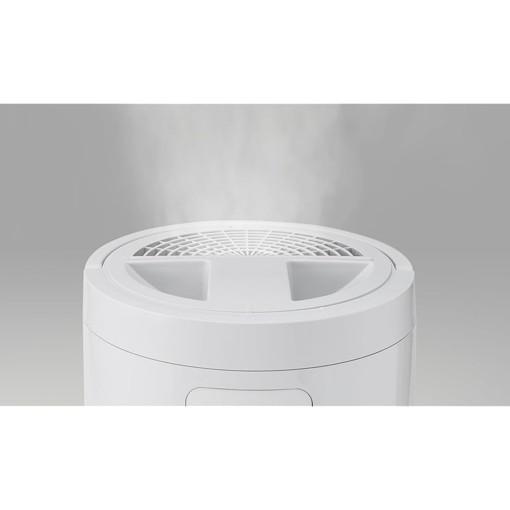 THREEUP Multifunctional Steam Humidifier Steam Pot White ST-T2270-WH