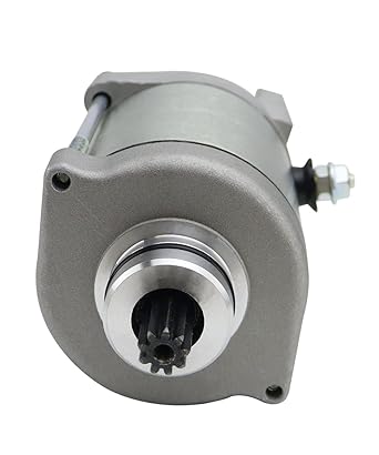 Starter Solenoid Relay DVX 250 300 Utility 250 300 Starter & Relay for Altera 300 | For DS250 | For MXU Maxxer 250 300