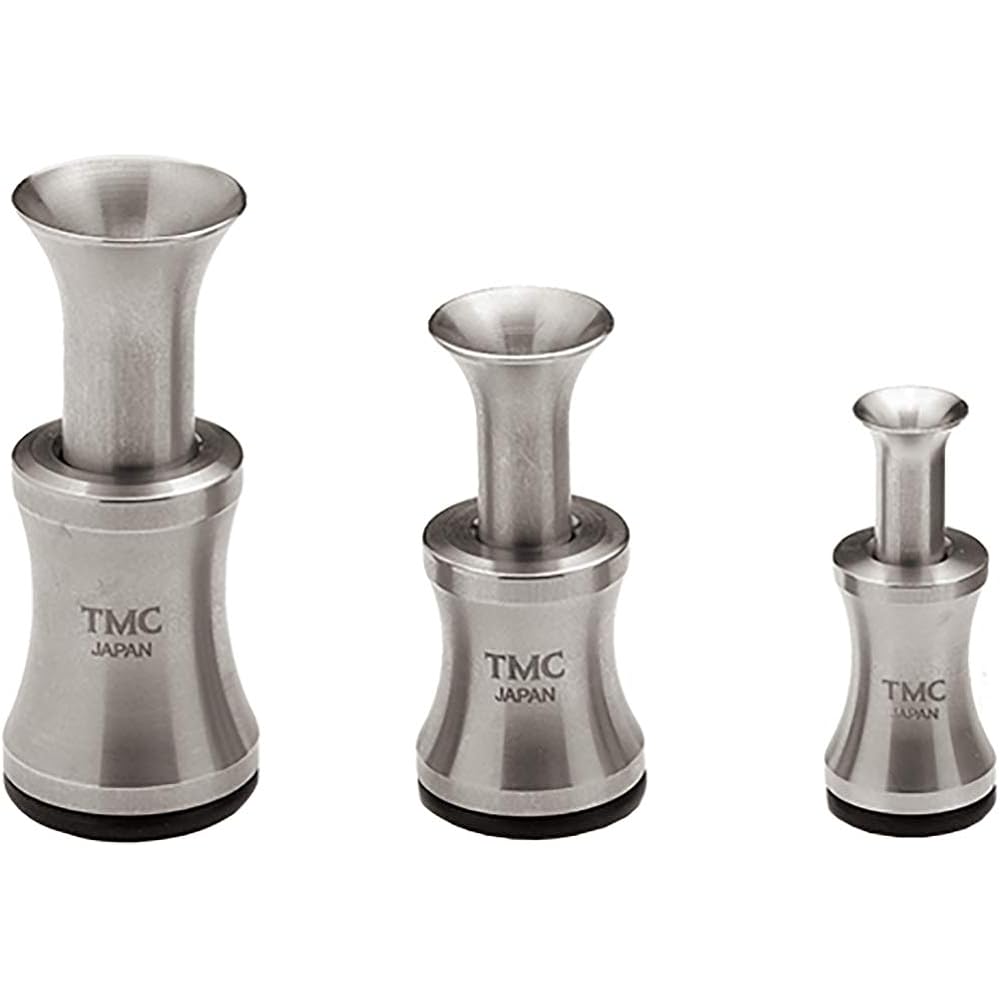 TIEMCO TMC Stacker Stainless Steel Micro Micro