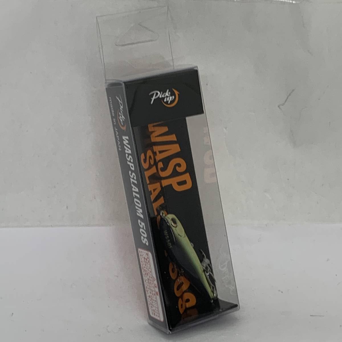 I-47892 Pickup Wasp Slalom 50S