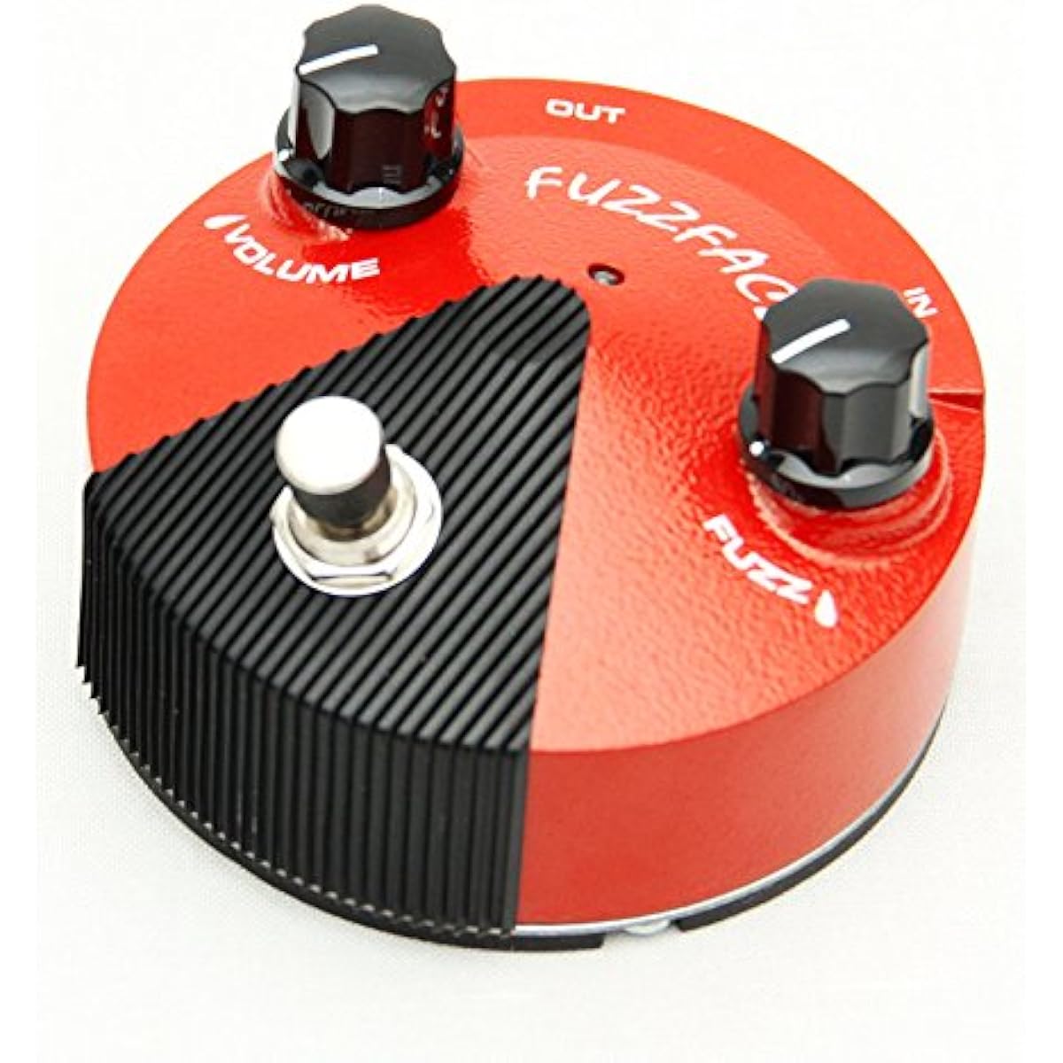 [Parallel import goods] Jim Dunlop FFM2 Guitar Distortion Effect Pedal