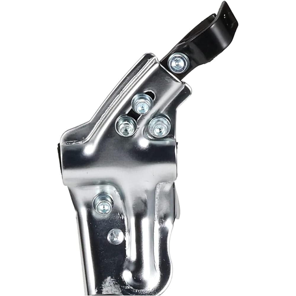BRIDGESTONE Bicycle Side Stand for 650C/750C Does not fall over and prevents falling
