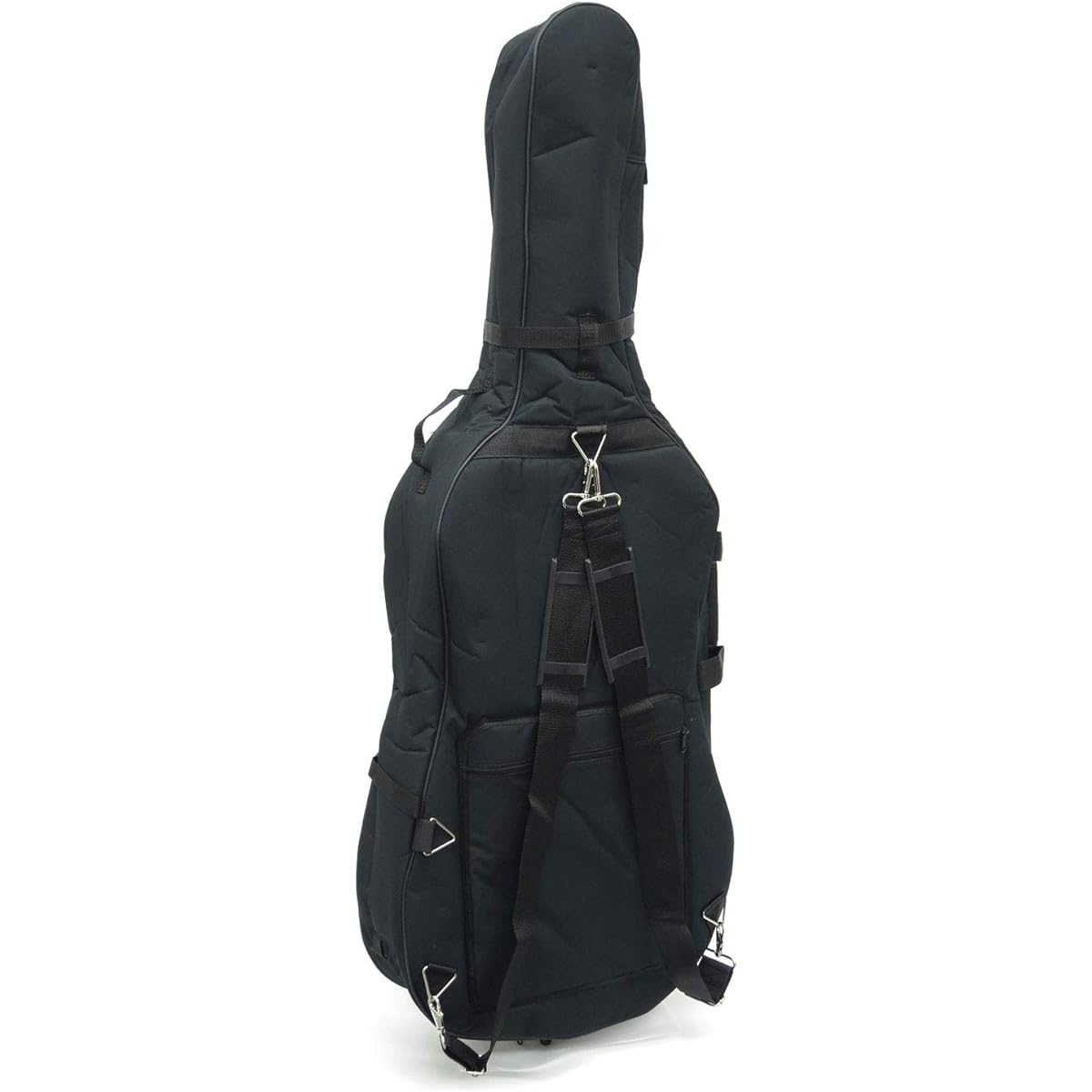 Carlo Giordano Cello Case Cello Carrying Bag CC-150 4/4