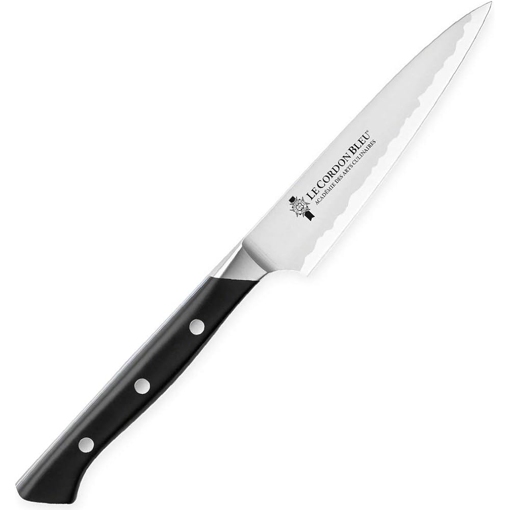 Zwilling "Diplom Petty Knife 120mm Made in Japan" Fruit Sword Knife Stainless Steel Made in Seki City, Gifu Prefecture [Authorized Japanese Product] 54202-121