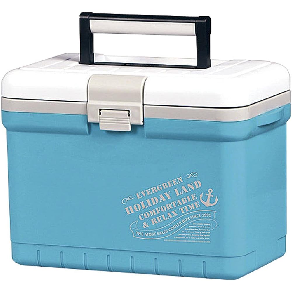 SHINWA Holiday Land Cooler 7H Made in Japan