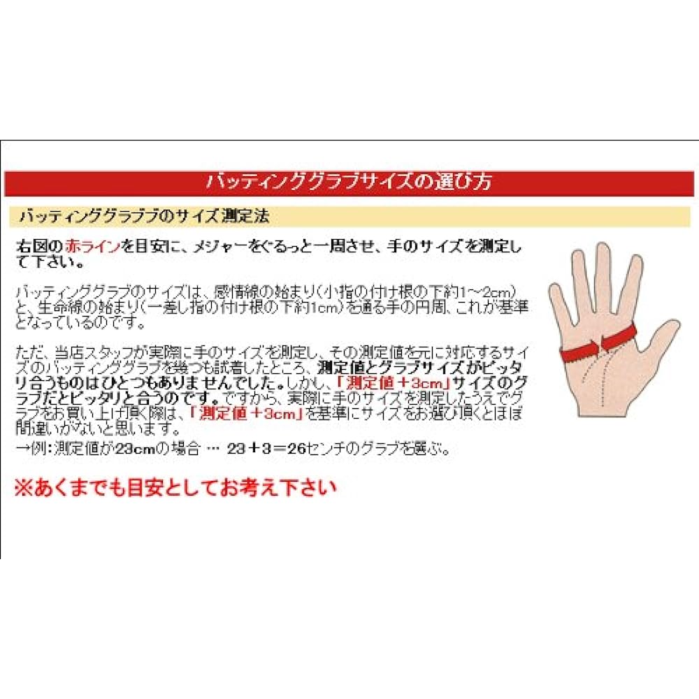 Mizuno MP Training Both Hands 14 1EJET10009