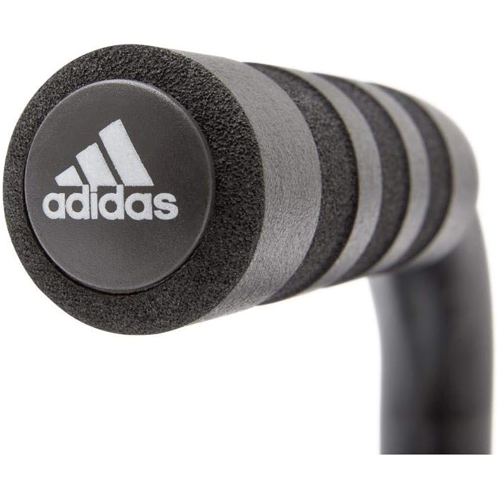 Adidas Premium Push Up Bar Training ADAC-12233 Set of 2