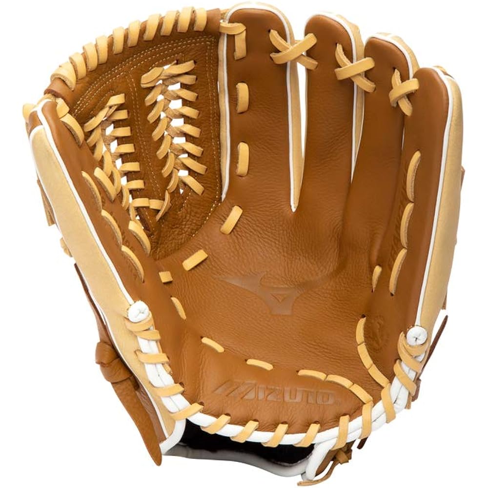 Mizuno Mizuno Franchise Baseball Glove Series Baseball Glove for Right-handed Thrower [Parallel Import]
