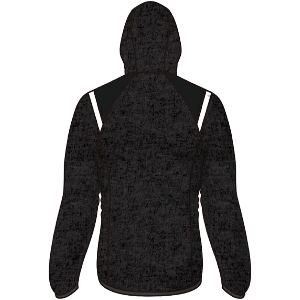 [Mizuno] Baseball Softball Junior Fleece Hoodie Easy to Move