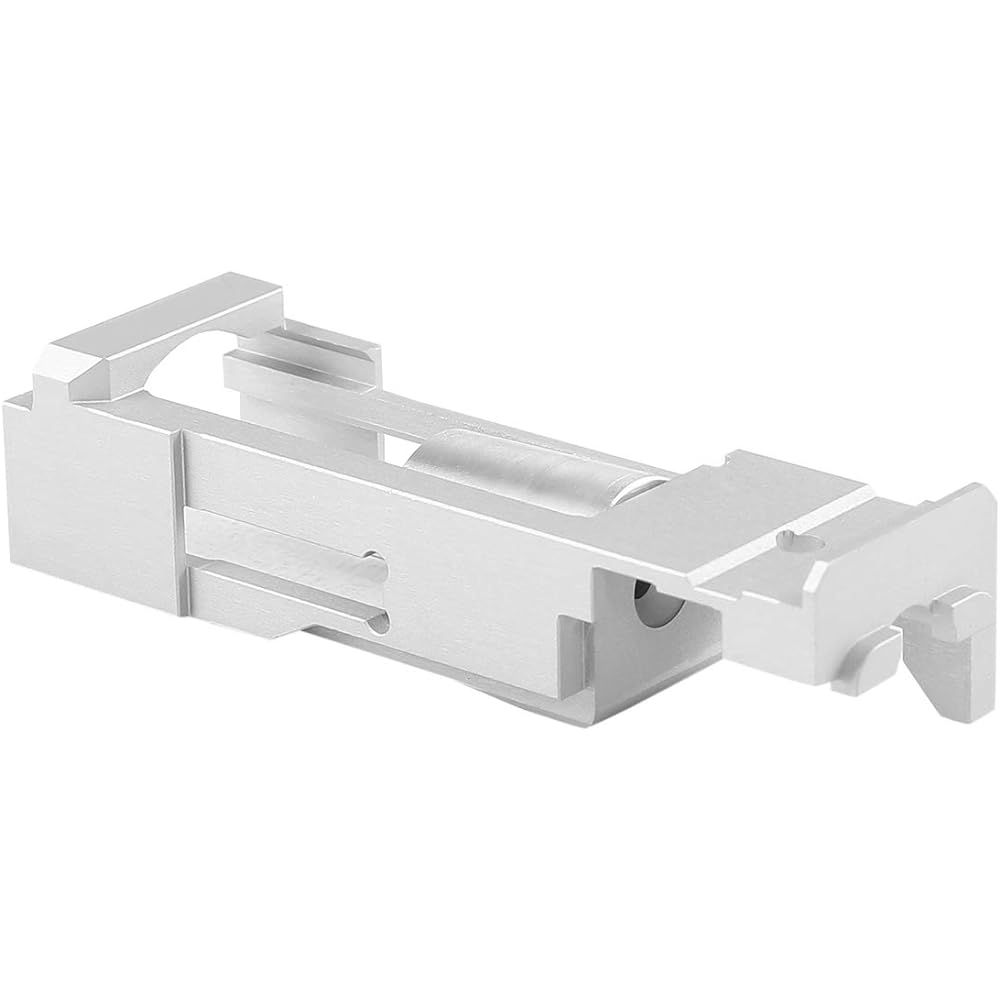 Guns Modify 6061 Blowback Housing Ver.2 Compatible with Tokyo Marui G18C