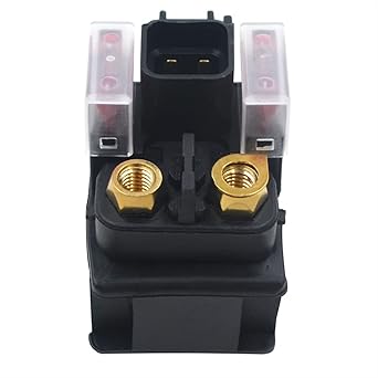 Motorcycle Starter Relay Motorcycle Sealed Starter Relay Solenoid Ducati 39740081B Hypermotard 60011058000 950