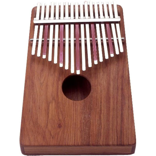 Hugh Tracey Kalimba Treble C Tone 17note