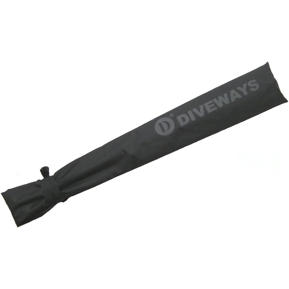 DIVEWAYS / Paralyzer / Hand harpoon / 4 pieces / 263cm