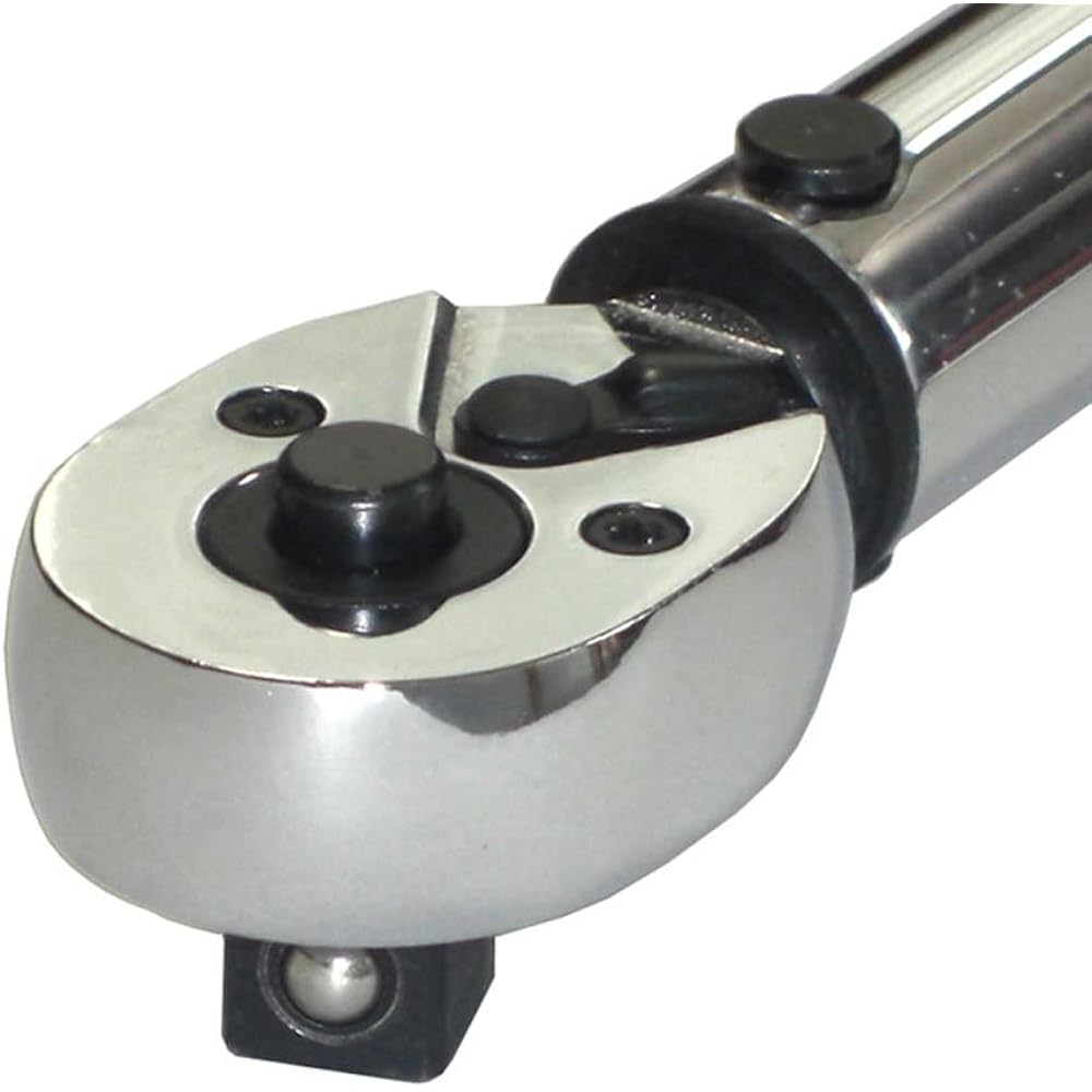 CUSTOR 3/8dr.torque wrench TW-03050A