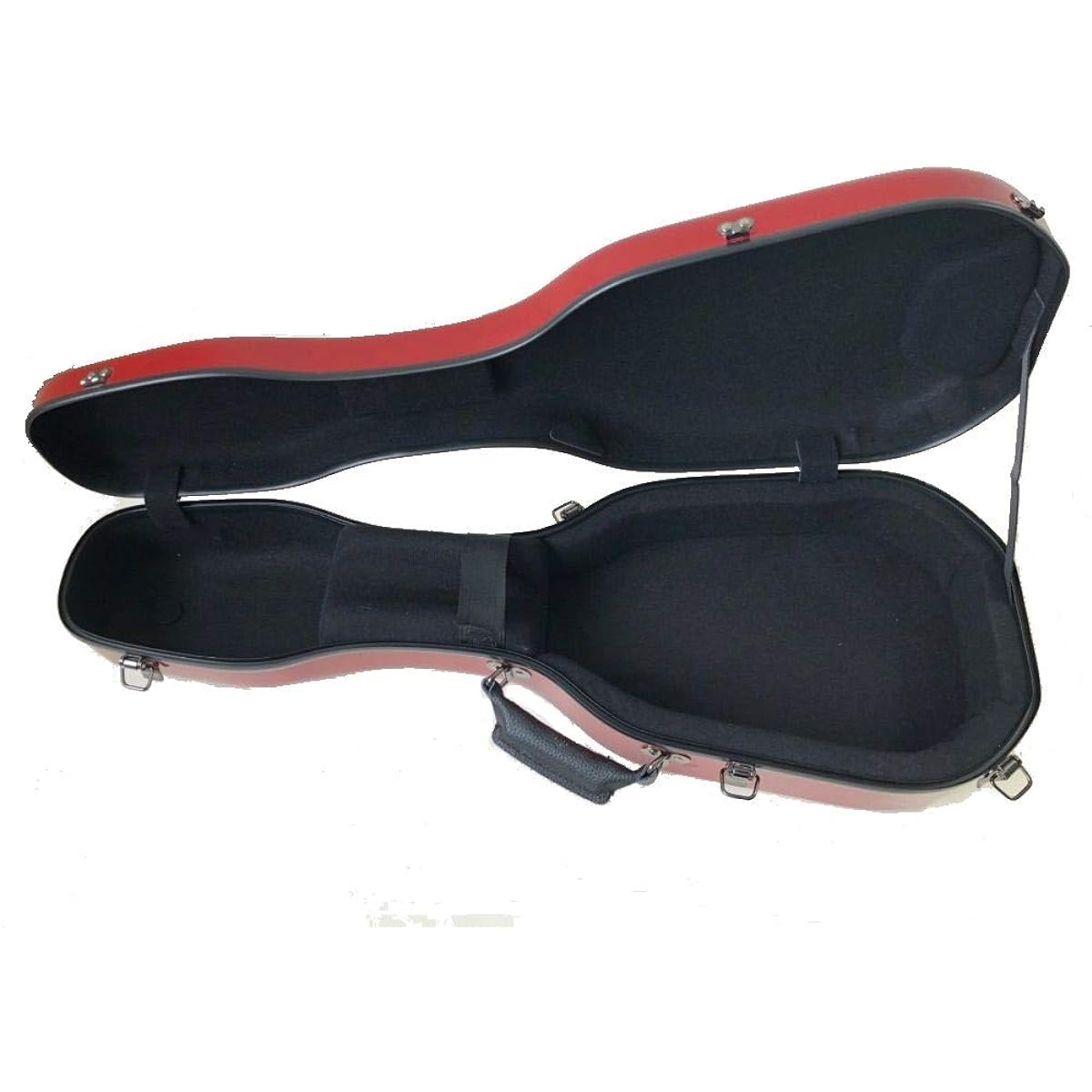 Aranjuez Ukulele Case Concert Standard Pink CAUK-16C