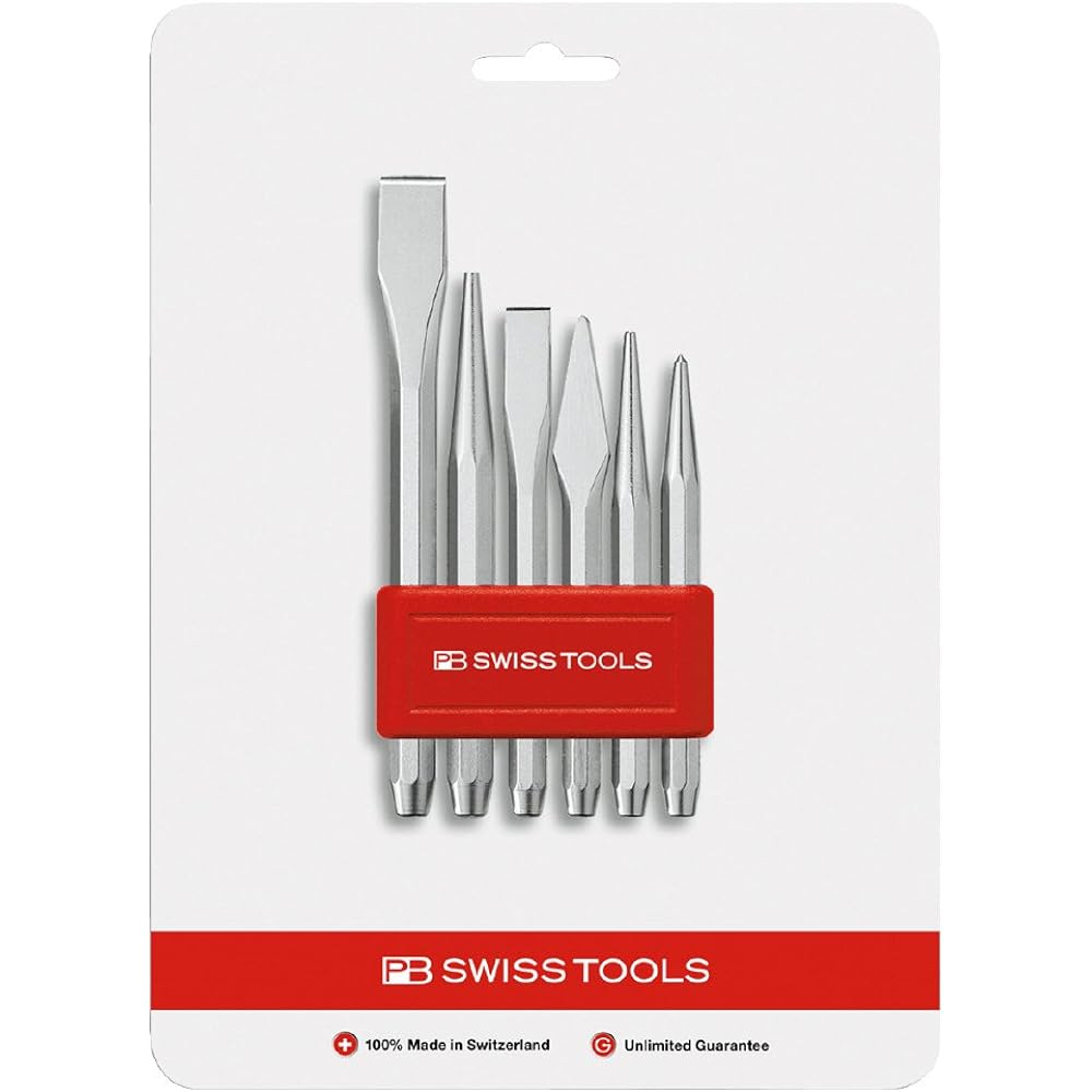 PB PB punch chisel set 850BCN