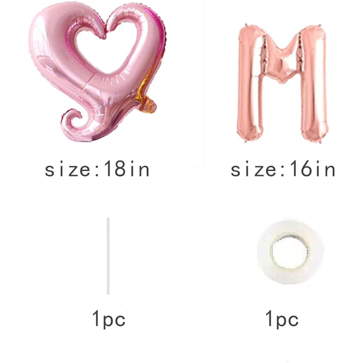 Welcome Home Rose Gold Balloons Home Party Decorations Family Theme Party Sign Supplies