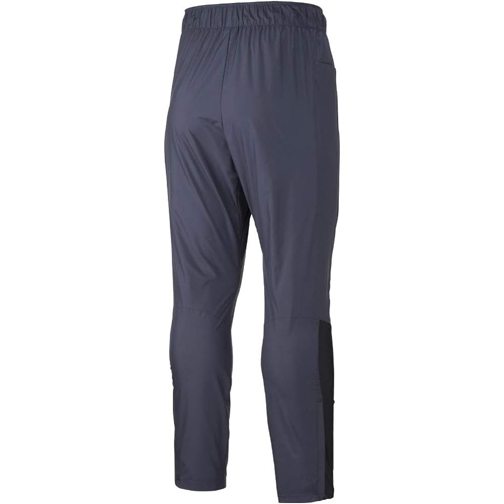 [Mizuno] Training wear, windbreaker, long pants, water repellent, linked to the model worn by athletes 32MF0510