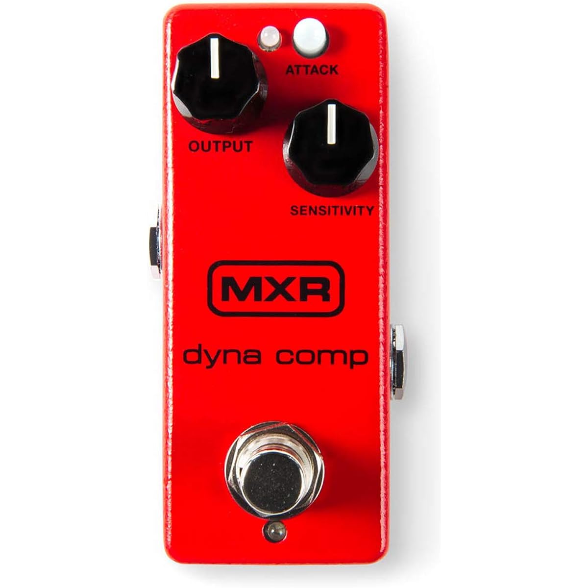 MXR Guitar Effects Pedal M291 DYNA COMP MINI COMPRESSOR