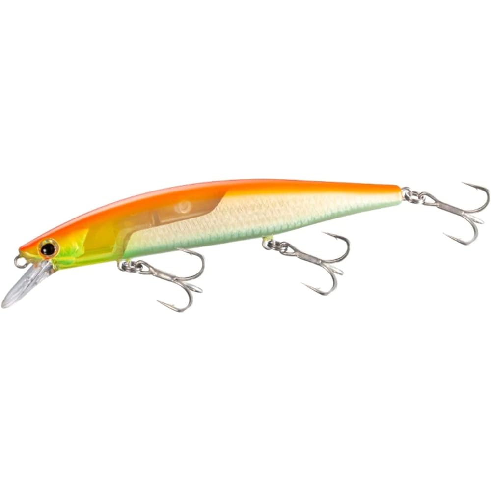 SHIMANO Bass Lure Minnow Scorpion World Jerk 115F / 115S Flash Boost ZR-M11V / ZR-311V Various