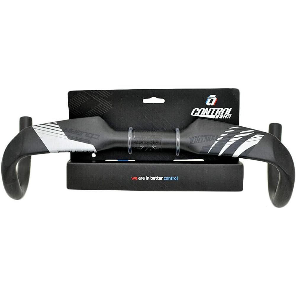 CONTROLTECH Cougar Carbon Aero Handlebar 31.8X420MM, RA522UD, ST1938